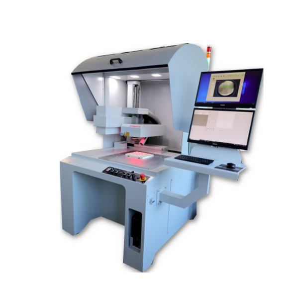 LF Tecnologie Integrate | Macchine utensili, Robotica e Automazione